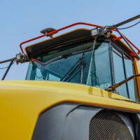 2017 VOLVO A45G Articulated Dump Truck - Image 20