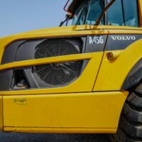 2017 VOLVO A45G Articulated Dump Truck - Image 21