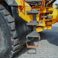 2017 VOLVO A45G Articulated Dump Truck - Image 22