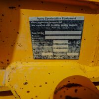 2017 VOLVO A45G Articulated Dump Truck - Image 23