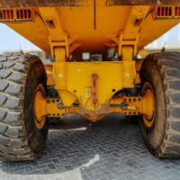 2017 VOLVO A45G Articulated Dump Truck - Image 28