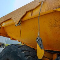 2017 VOLVO A45G Articulated Dump Truck - Image 30