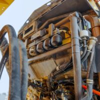 2017 VOLVO A45G Articulated Dump Truck - Image 32