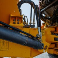2017 VOLVO A45G Articulated Dump Truck - Image 33