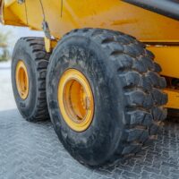 2017 VOLVO A45G Articulated Dump Truck - Image 34