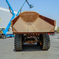 2014 KOMATSU HM400-3 Articulated Dump Truck - Image 10