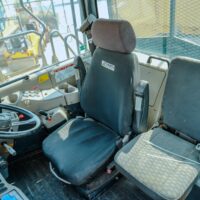 2014 KOMATSU HM400-3 Articulated Dump Truck - Image 16
