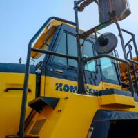 2014 KOMATSU HM400-3 Articulated Dump Truck - Image 18