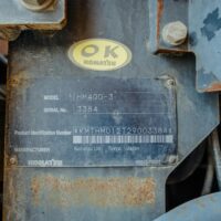 2014 KOMATSU HM400-3 Articulated Dump Truck - Image 20