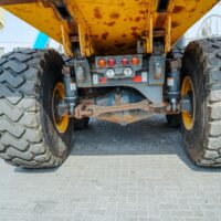2014 KOMATSU HM400-3 Articulated Dump Truck - Image 23