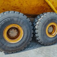2014 KOMATSU HM400-3 Articulated Dump Truck - Image 24