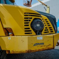 2014 KOMATSU HM400-3 Articulated Dump Truck - Image 32