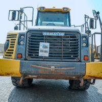 2014 KOMATSU HM400-3 Articulated Dump Truck - Image 33