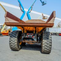 2014 KOMATSU HM400-3 Articulated Dump Truck - Image 7