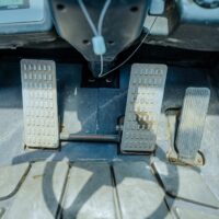 2014 DOOSAN D130S-5 12.50 Ton 27900 lb Pneumatic Tire Forklift - Image 10