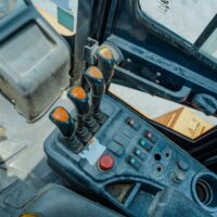 2014 DOOSAN D130S-5 12.50 Ton 27900 lb Pneumatic Tire Forklift - Image 12
