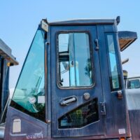 2014 DOOSAN D130S-5 12.50 Ton 27900 lb Pneumatic Tire Forklift - Image 19
