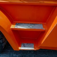 2014 DOOSAN D130S-5 12.50 Ton 27900 lb Pneumatic Tire Forklift - Image 17