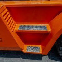 2014 DOOSAN D130S-5 12.50 Ton 27900 lb Pneumatic Tire Forklift - Image 22