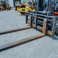 2014 DOOSAN D130S-5 12.50 Ton 27900 lb Pneumatic Tire Forklift - Image 27