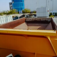 2017 VOLVO A45G Articulated Dump Truck - Image 9