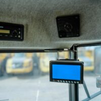 2017 VOLVO A45G Articulated Dump Truck - Image 12