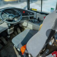 2017 VOLVO A45G Articulated Dump Truck - Image 13