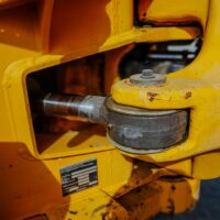 2017 VOLVO A45G Articulated Dump Truck - Image 18