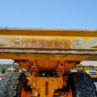 2017 VOLVO A45G Articulated Dump Truck - Image 22