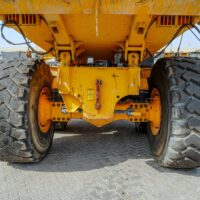 2017 VOLVO A45G Articulated Dump Truck - Image 23