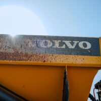 2017 VOLVO A45G Articulated Dump Truck - Image 24