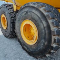 2017 VOLVO A45G Articulated Dump Truck - Image 26