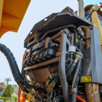 2017 VOLVO A45G Articulated Dump Truck - Image 27
