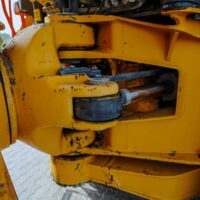 2017 VOLVO A45G Articulated Dump Truck - Image 29