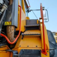 2017 VOLVO A45G Articulated Dump Truck - Image 30