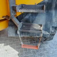 2017 VOLVO A45G Articulated Dump Truck - Image 31