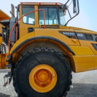 2017 VOLVO A45G Articulated Dump Truck - Image 32