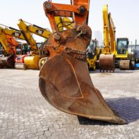 2015 HITACHI ZX470LC-5B Hydraulic Excavator - Image 28