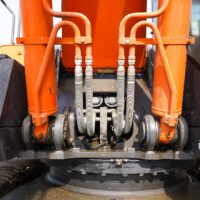 2015 HITACHI ZX470LC-5B Hydraulic Excavator - Image 7