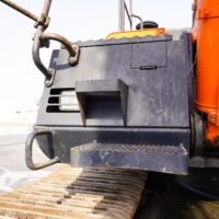 2015 HITACHI ZX470LC-5B Hydraulic Excavator - Image 8