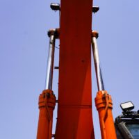 2015 HITACHI ZX470LC-5B Hydraulic Excavator - Image 9