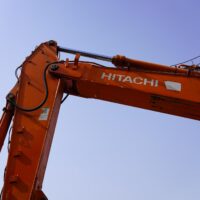 2015 HITACHI ZX470LC-5B Hydraulic Excavator - Image 12