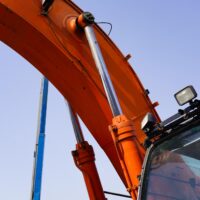 2015 HITACHI ZX470LC-5B Hydraulic Excavator - Image 13