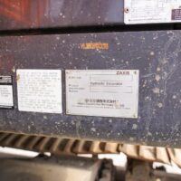 2015 HITACHI ZX470LC-5B Hydraulic Excavator - Image 15