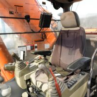 2015 HITACHI ZX470LC-5B Hydraulic Excavator - Image 17