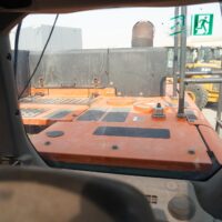 2015 HITACHI ZX470LC-5B Hydraulic Excavator - Image 21