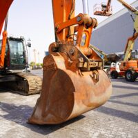 2015 HITACHI ZX470LC-5B Hydraulic Excavator - Image 30