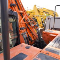 2015 HITACHI ZX470LC-5B Hydraulic Excavator - Image 25
