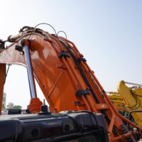 2015 HITACHI ZX470LC-5B Hydraulic Excavator - Image 26