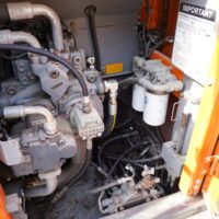 2015 HITACHI ZX470LC-5B Hydraulic Excavator - Image 27